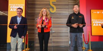 Secretaría de las mujeres pone en marcha el código ADAM