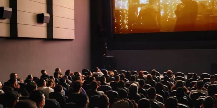 Invitan al Encuentro de Cine 2025