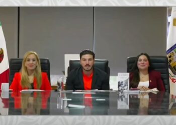 Se suma NL a compromiso Nacional por las mujeres