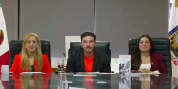 Se suma NL a compromiso Nacional por las mujeres