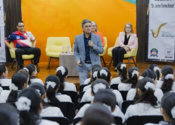 Educación previene la violencia de genero