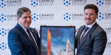 Destaca Gobierno coordinación con sector empresarial