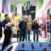 Inauguran Centro de voluntarios de FIFA