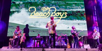 Tiene Festival Internacional Santa Lucía gran cierre