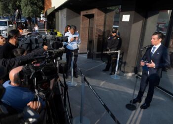 Miguel Flores: Presentaremos un presupuesto inclusivo