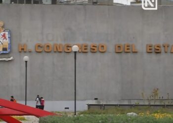 Destacan acciones en glosa del Cuarto Informe de Gobierno