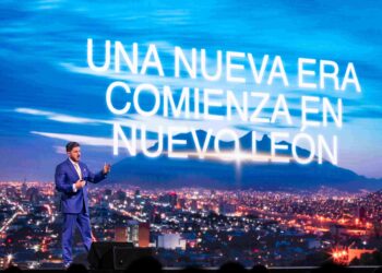 Invertirán en HUB de inteligencia artificial en NL