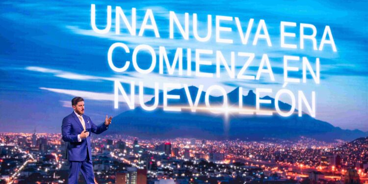 Invertirán en HUB de inteligencia artificial en NL