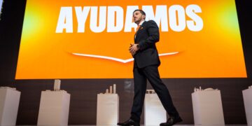 Consolidaremos a NL como el mejor estado de México: Samuel García