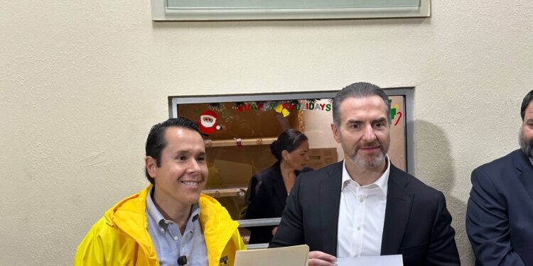 Piden modificar límites entre Monterrey y San Nicolás