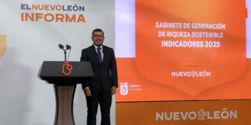 Gabinete de riqueza sostenible presenta avances 2025