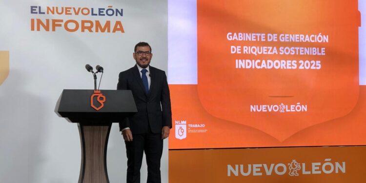 Gabinete de riqueza sostenible presenta avances 2025