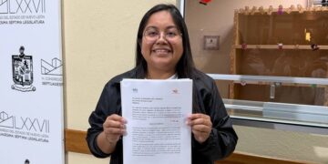 Pide transparentar venta de predios en Santa Catarina