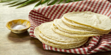 Inicia Cadereyta programa de tortilla a precio accesible