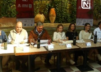 Invitan al COAHVINO Fest 2025