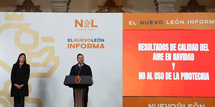 Piden evitar pirotecnia en año nuevo