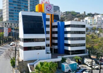 Nominan a Canal 28 a tres premios Pantalla de cristal