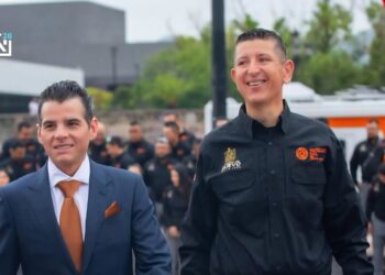 Operativo carrusel atiende a más de 3 mil personas