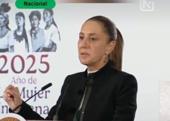 Sheinbaum cancela impuesto a videojuegos violentos