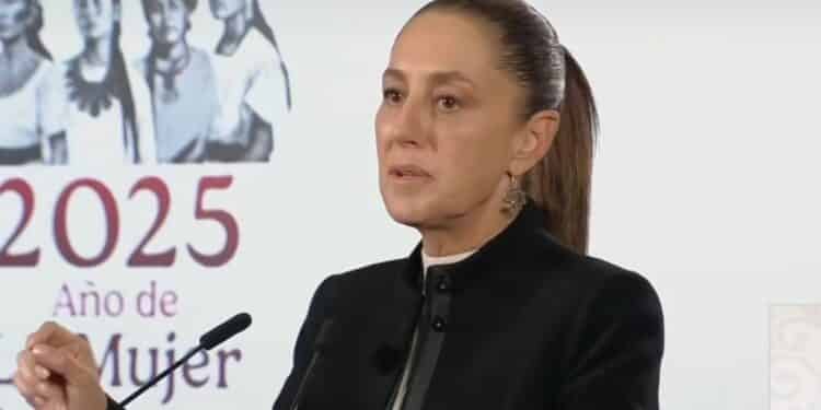 Sheinbaum cancela impuesto a videojuegos violentos