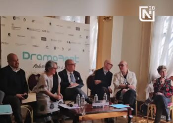 Dramafest llega por primera vez a Monterrey