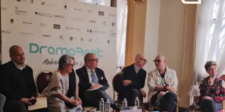 Dramafest llega por primera vez a Monterrey