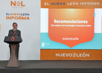 Capacita Educación en IA y prevención de violencia