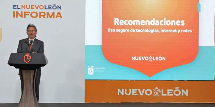 Capacita Educación en IA y prevención de violencia
