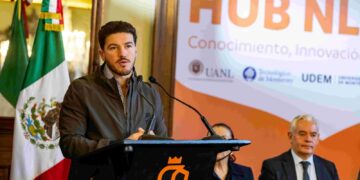 Lanzan programa HUB NL de Educación superior