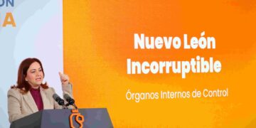 Avanza NL en digitalización de trámites