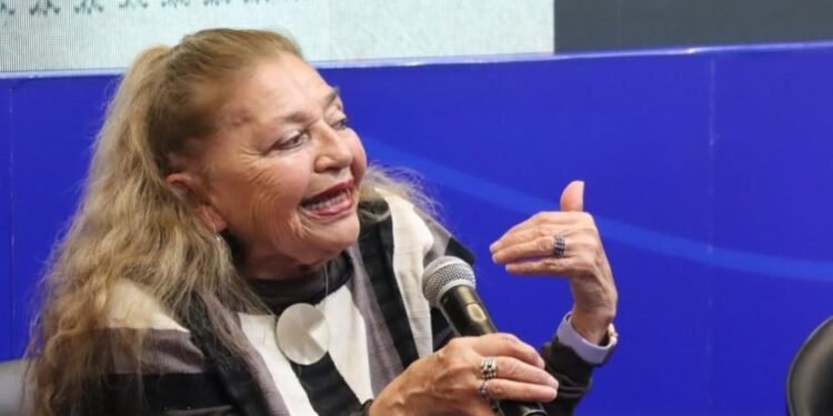 Sor Juana resuena en la FIL Guadalajara