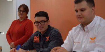 Afilia MC a juventudes en Nuevo León