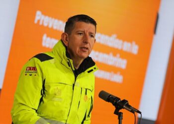 Advierte PCNL cómo prevenir incendios en esta temporada