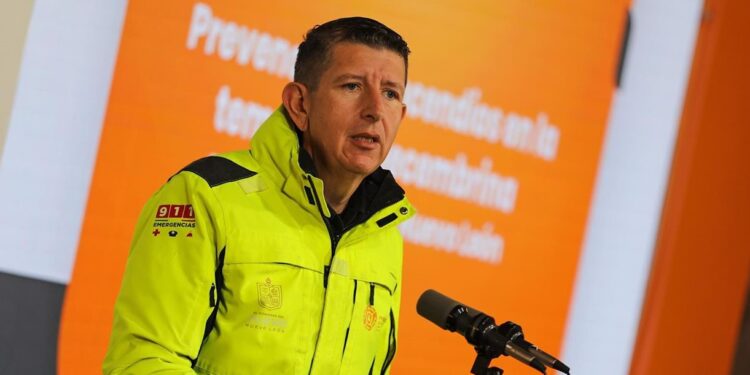 Advierte PCNL cómo prevenir incendios en esta temporada