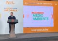 Presentan avances de la División Ambiental
