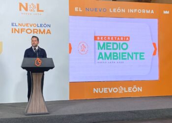 Presentan avances de la División Ambiental