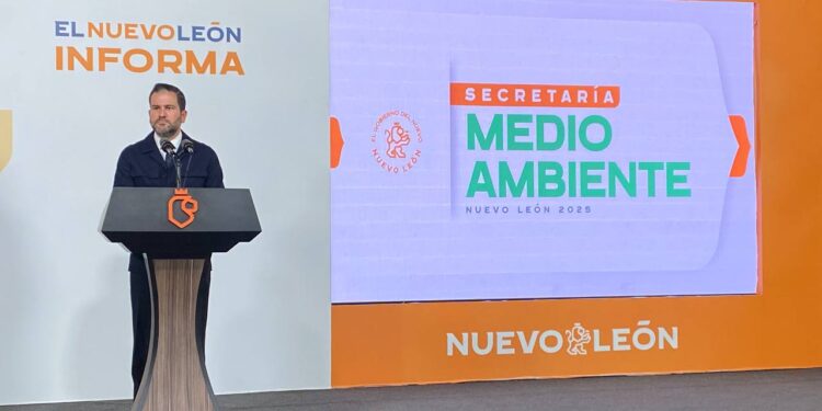 Presentan avances de la División Ambiental
