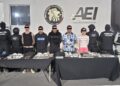 Capturan a generadores de violencia en Monterrey