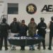 Detienen a presuntos agresores de policías de Escobedo