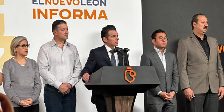 Reitera Ejecutivo que están abiertos al diálogo