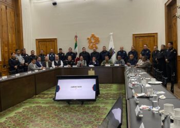 Suma NL 33 detenciones en una semana