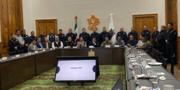 Suma NL 33 detenciones en una semana