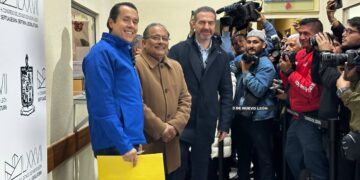 Piden aumentar 25% participaciones Municipales