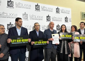 Celebra eliminación del aumento al ISN