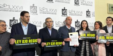 Celebra eliminación del aumento al ISN