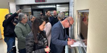 Proponen “Ley ojo regional”