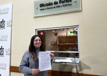 Pide reactivar Centro de Integración Juvenil