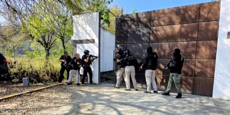 Abaten a “Don Zefe” en enfrentamiento con ministeriales