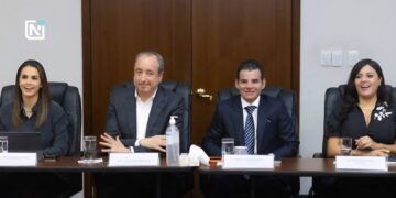 Convocan a tercera reunión del presupuesto