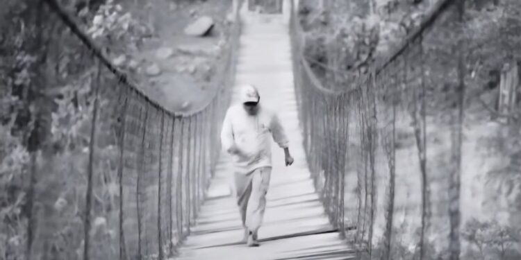 Cineteca NL proyecta la película ganadora de Morelia